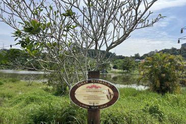 Seksyen 8, Shah Alam