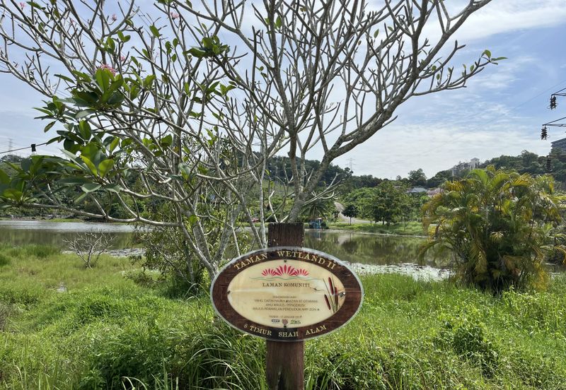 Seksyen 8, Shah Alam