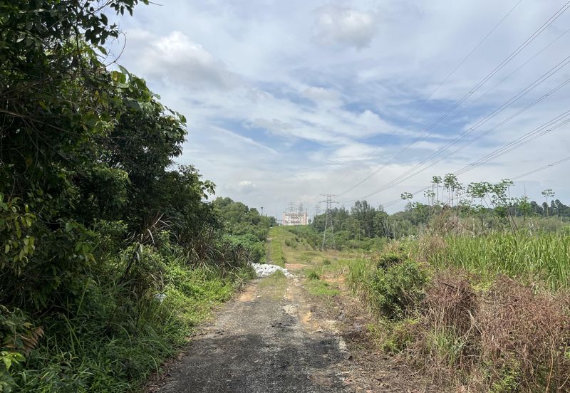 Seksyen 8, Shah Alam