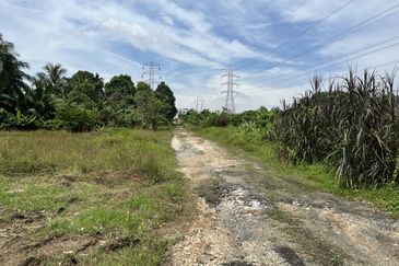 Seksyen 8, Shah Alam