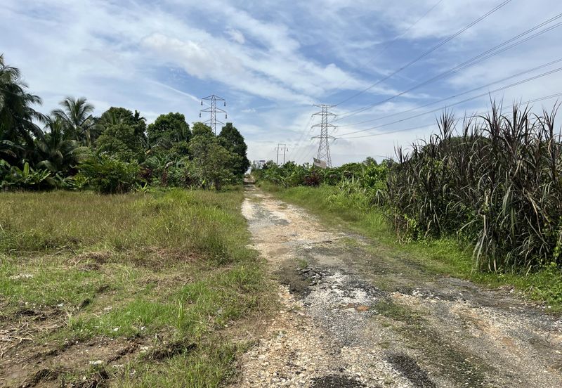 Seksyen 8, Shah Alam