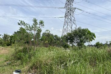 Seksyen 8, Shah Alam