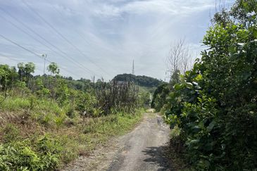 Seksyen 8, Shah Alam