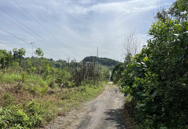 Seksyen 8, Shah Alam