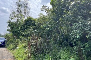 Seksyen 8, Shah Alam