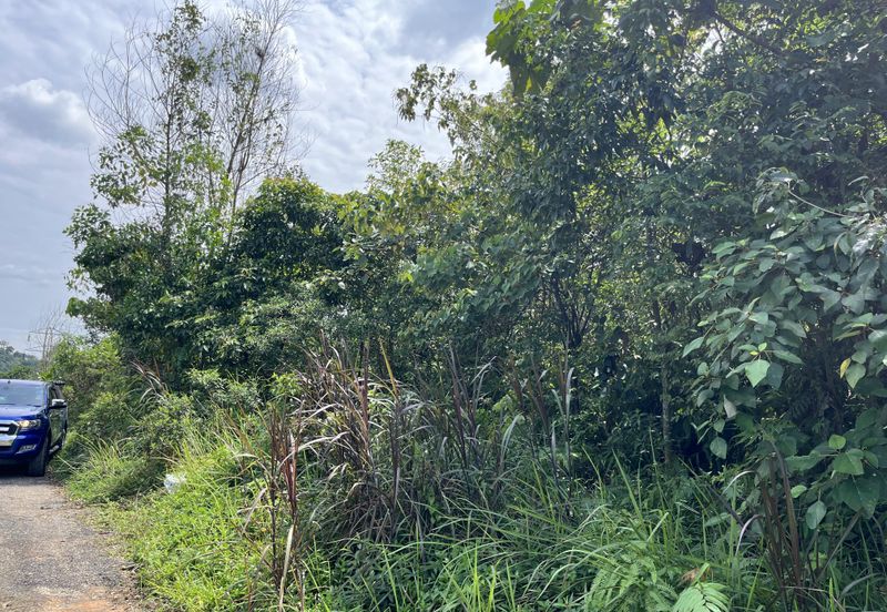 Seksyen 8, Shah Alam