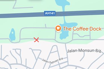 Seksyen 8, Shah Alam