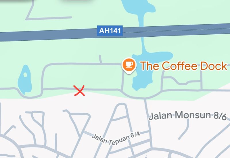 Seksyen 8, Shah Alam