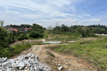 Seksyen 8, Shah Alam