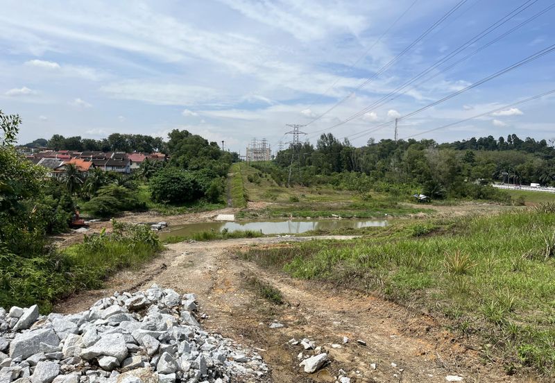 Seksyen 8, Shah Alam