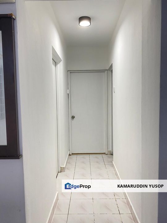 SAUJANA Apartments MRT DAMANSARA DAMAI, SG BULOH Toll Plaza Hospital, Selangor, Damansara Damai