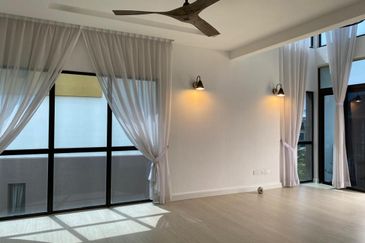 CEMPAKA SERI 2 @ KOTA SERIEMAS