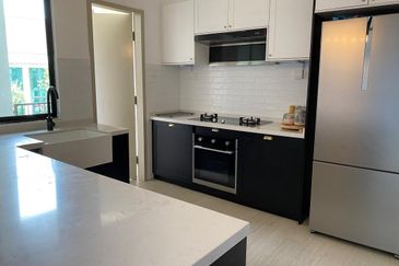 CEMPAKA SERI 2 @ KOTA SERIEMAS