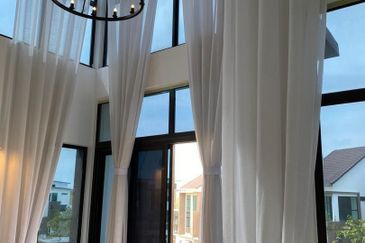 CEMPAKA SERI 2 @ KOTA SERIEMAS