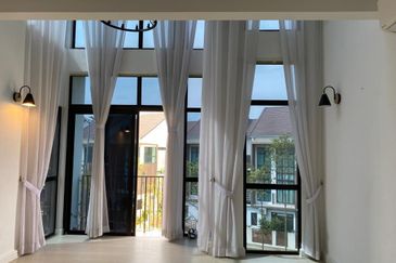 CEMPAKA SERI 2 @ KOTA SERIEMAS