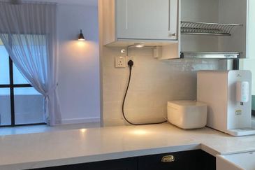 CEMPAKA SERI 2 @ KOTA SERIEMAS