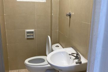 CEMPAKA SERI 2 @ KOTA SERIEMAS