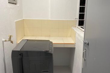 CEMPAKA SERI 2 @ KOTA SERIEMAS