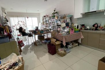 Medalla @ Oasis Corporate Park