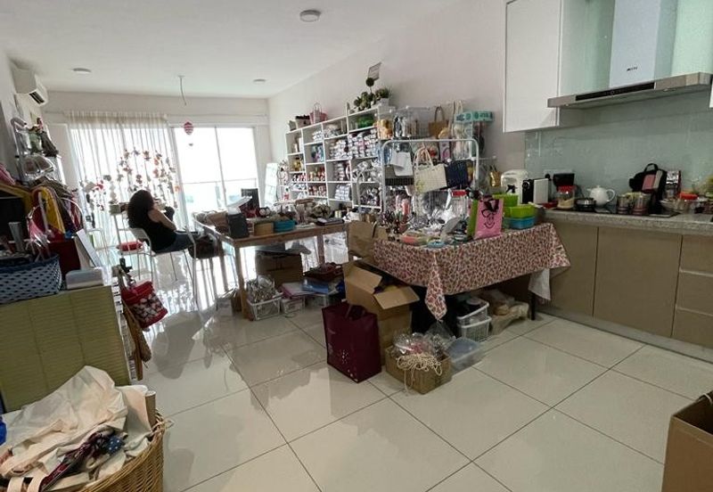 Medalla @ Oasis Corporate Park