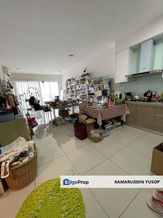 MEDALLA @OASIS CORPORATE PARK, ARA DAMANSARA, Selangor, Ara Damansara