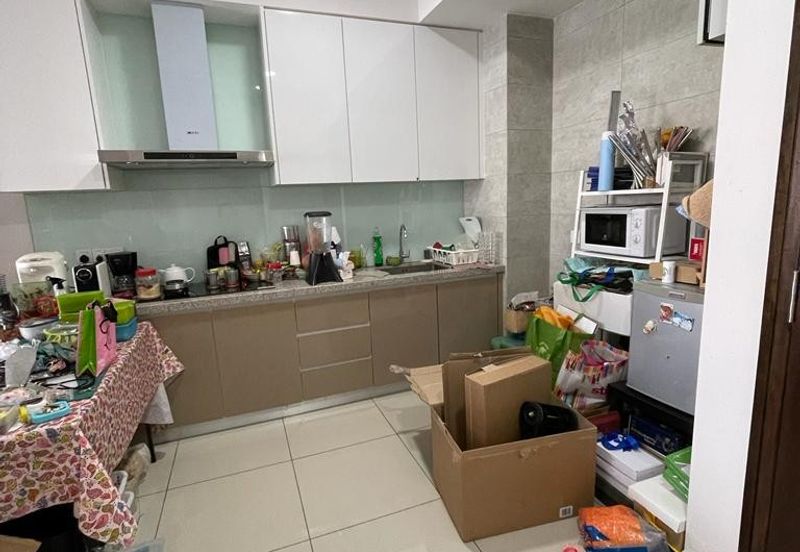 Medalla @ Oasis Corporate Park