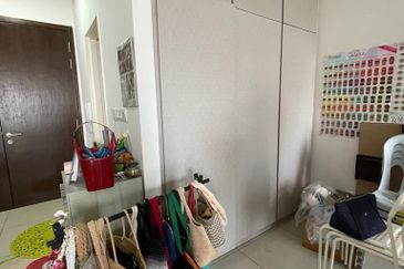 Medalla @ Oasis Corporate Park