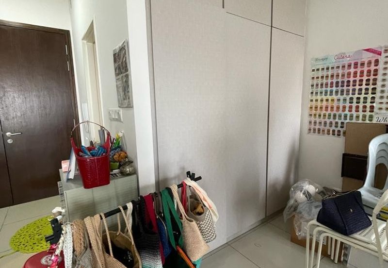 Medalla @ Oasis Corporate Park