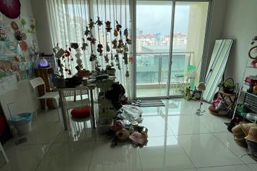 Medalla @ Oasis Corporate Park