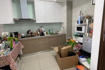 Medalla @ Oasis Corporate Park