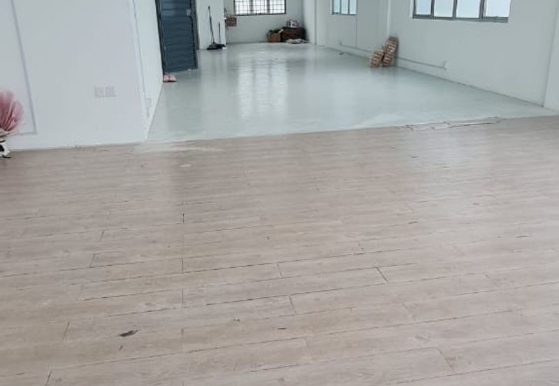 Jasper Square, Sunsuria City