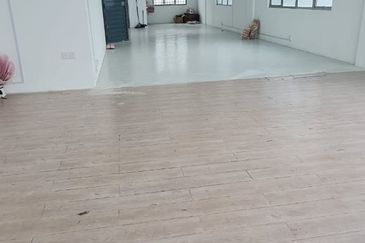 Jasper Square, Sunsuria City