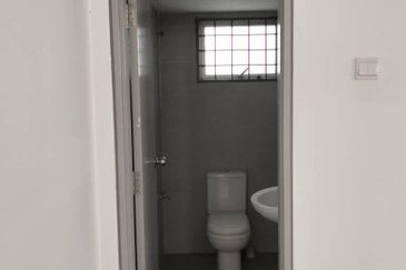 Jasper Square, Sunsuria City