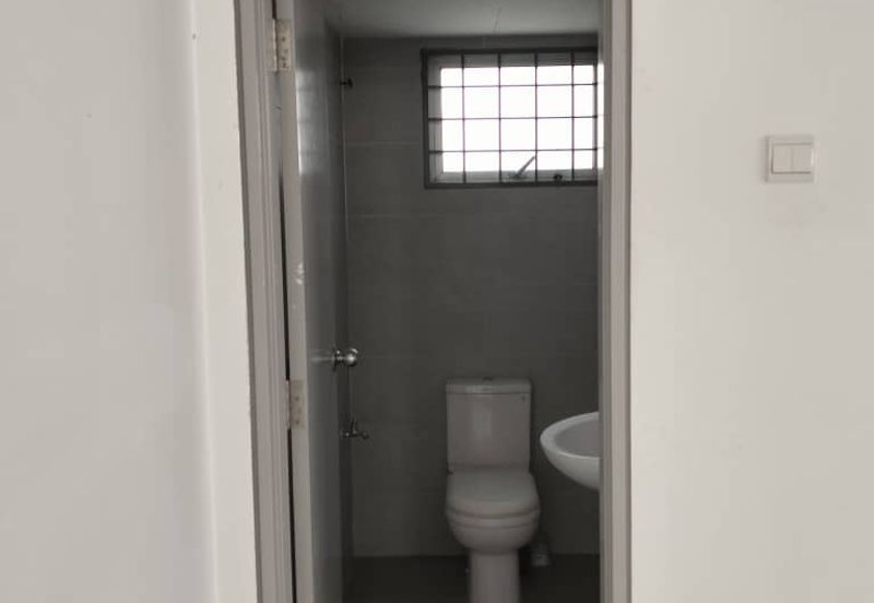 Jasper Square, Sunsuria City