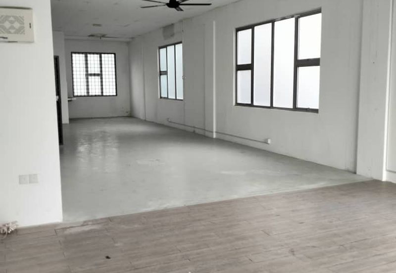 Jasper Square, Sunsuria City