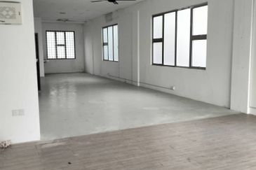 Jasper Square, Sunsuria City