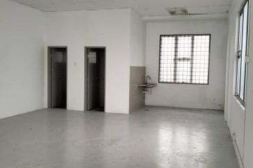 Jasper Square, Sunsuria City