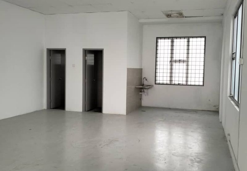 Jasper Square, Sunsuria City