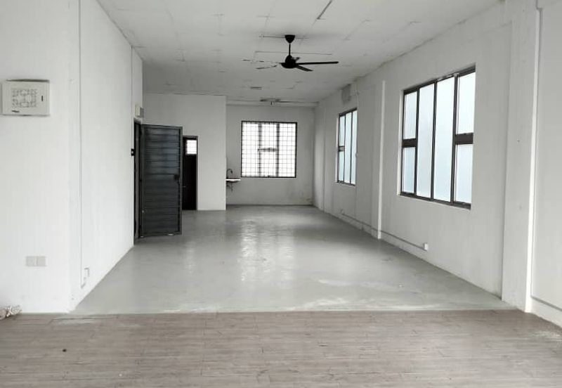 Jasper Square, Sunsuria City