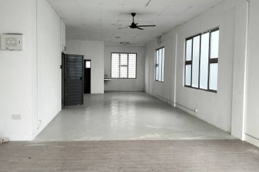 Jasper Square, Sunsuria City