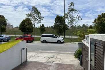 CEMPAKA SERI 2 @ KOTA SERIEMAS