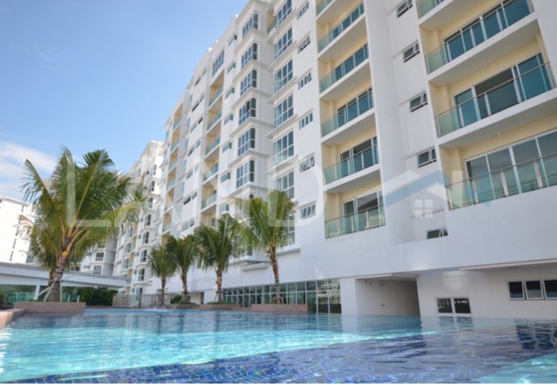 Medalla @ Oasis Corporate Park