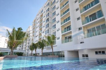 Medalla @ Oasis Corporate Park