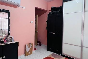 Sri Dahlia Apartment