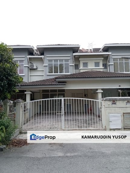 2-Storey Taman Putra Impiana Puchong for sale, Selangor, Puchong