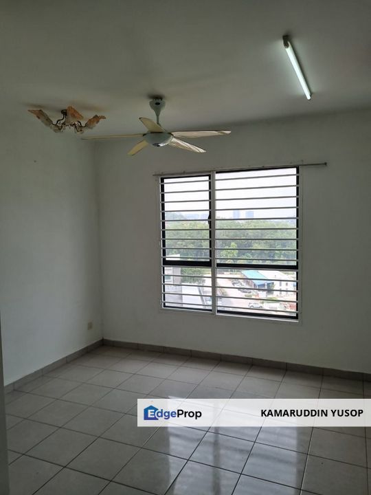  Ivory Residence, Mutiara Heights, Kajang – Freehold, 1,288 sqft, Partially Furnished! , Selangor, Kajang