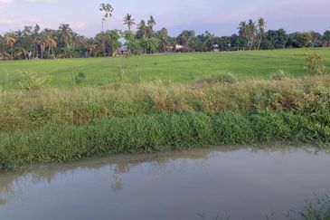 Seberang Perai Utama