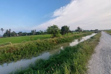 Seberang Perai Utama