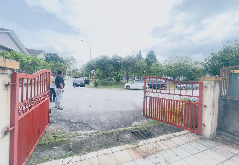 Laman Bakawali @ Kota Seriemas