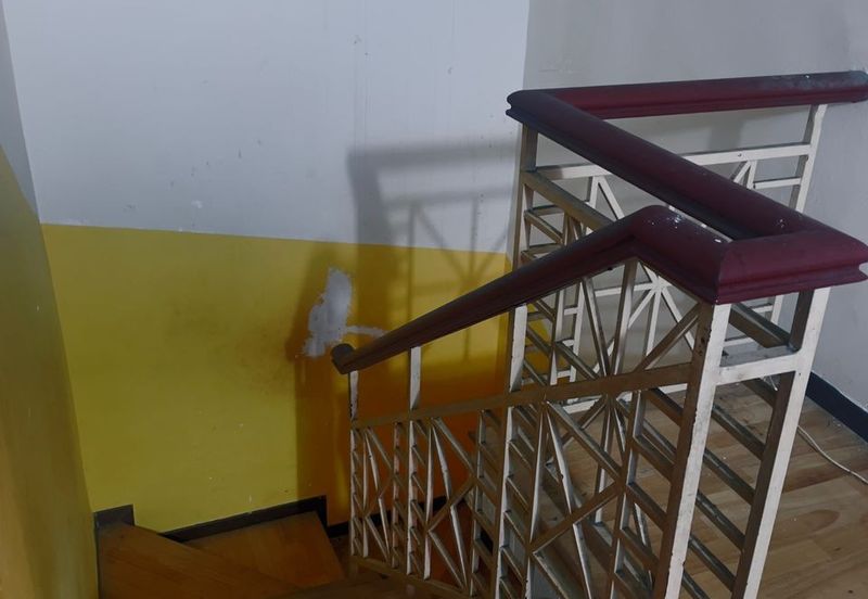 Laman Bakawali @ Kota Seriemas